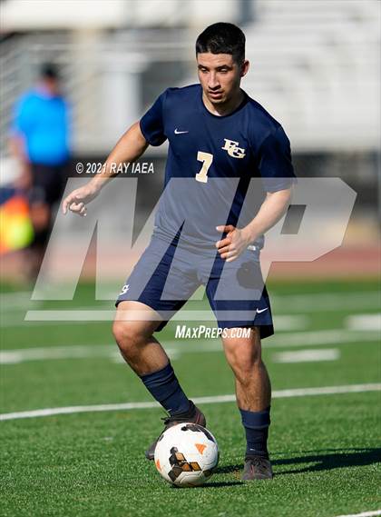 Thumbnail 2 in Jesuit @ Elk Grove photogallery.