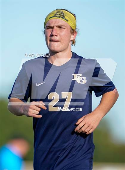 Thumbnail 2 in Jesuit @ Elk Grove photogallery.