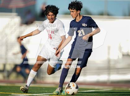 Thumbnail 3 in Jesuit @ Elk Grove photogallery.