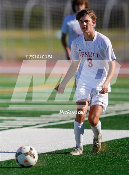 Thumbnail 1 in Jesuit @ Elk Grove photogallery.
