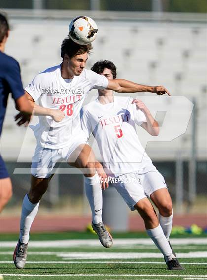 Thumbnail 2 in Jesuit @ Elk Grove photogallery.