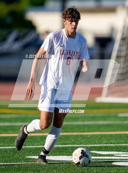 Thumbnail 1 in Jesuit @ Elk Grove photogallery.