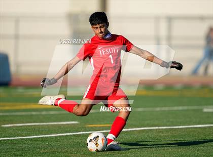 Thumbnail 3 in Jesuit @ Elk Grove photogallery.