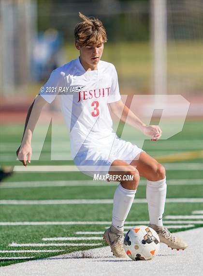 Thumbnail 3 in Jesuit @ Elk Grove photogallery.