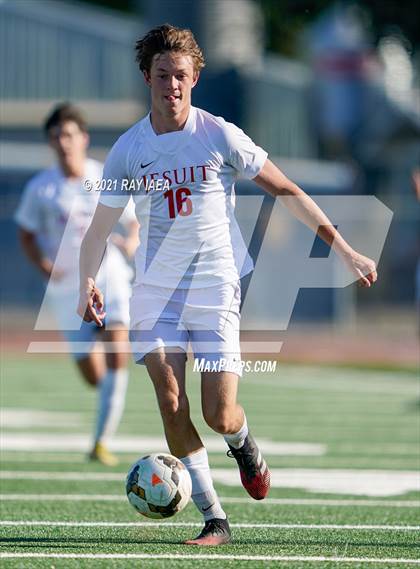 Thumbnail 3 in Jesuit @ Elk Grove photogallery.