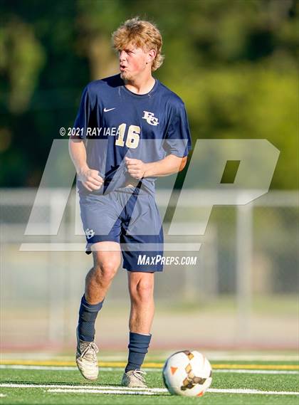 Thumbnail 1 in Jesuit @ Elk Grove photogallery.
