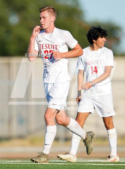 Thumbnail 3 in Jesuit @ Elk Grove photogallery.