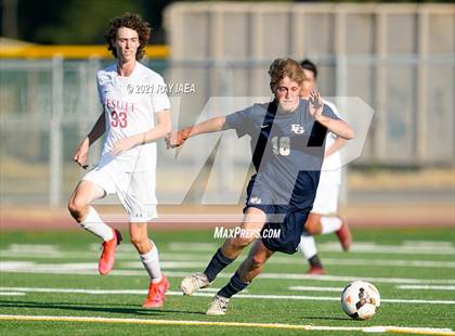 Thumbnail 1 in Jesuit @ Elk Grove photogallery.