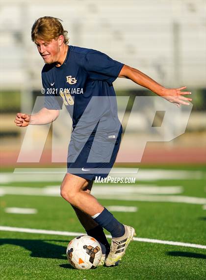 Thumbnail 3 in Jesuit @ Elk Grove photogallery.