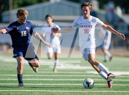 Thumbnail 2 in Jesuit @ Elk Grove photogallery.