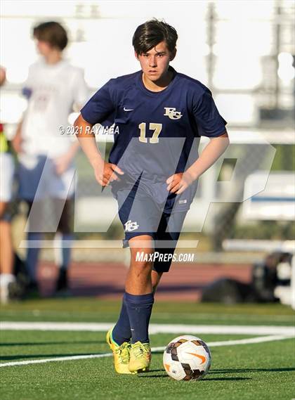 Thumbnail 1 in Jesuit @ Elk Grove photogallery.
