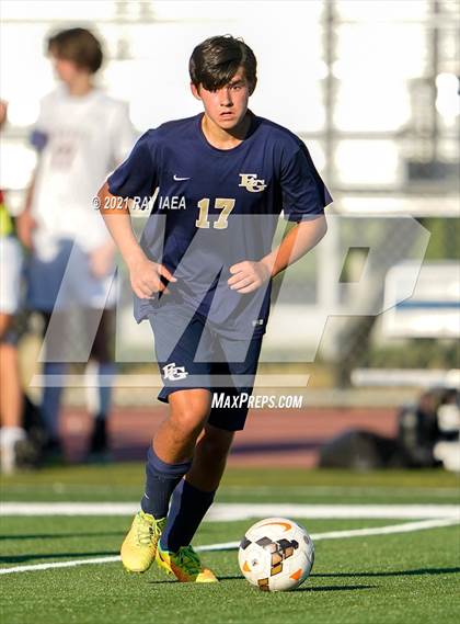 Thumbnail 3 in Jesuit @ Elk Grove photogallery.