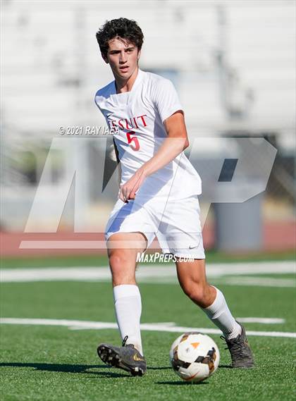 Thumbnail 2 in Jesuit @ Elk Grove photogallery.