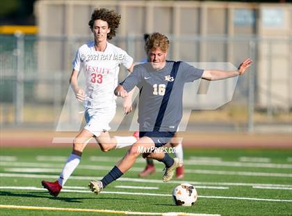 Thumbnail 3 in Jesuit @ Elk Grove photogallery.