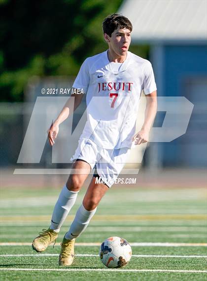 Thumbnail 1 in Jesuit @ Elk Grove photogallery.