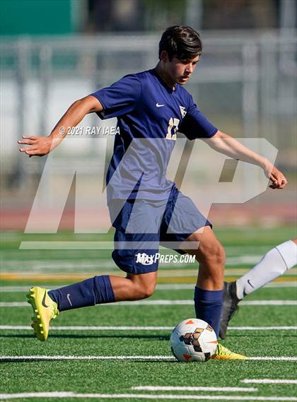 Thumbnail 1 in Jesuit @ Elk Grove photogallery.