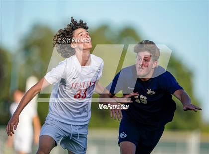 Thumbnail 3 in Jesuit @ Elk Grove photogallery.
