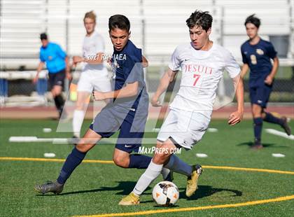 Thumbnail 2 in Jesuit @ Elk Grove photogallery.