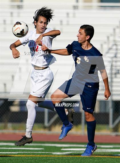 Thumbnail 3 in Jesuit @ Elk Grove photogallery.