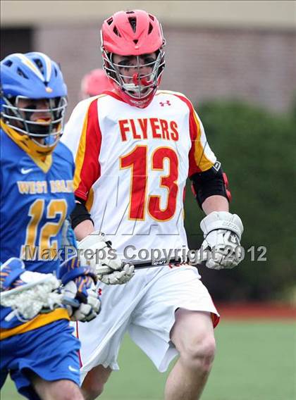 Thumbnail 1 in West Islip @ Chaminade photogallery.