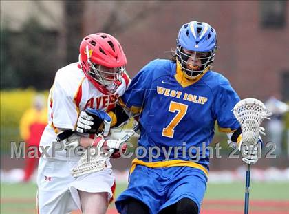 Thumbnail 1 in West Islip @ Chaminade photogallery.