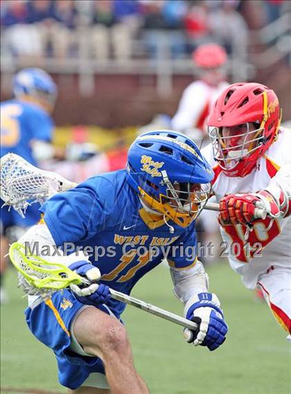 Thumbnail 1 in West Islip @ Chaminade photogallery.