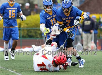 Thumbnail 3 in West Islip @ Chaminade photogallery.