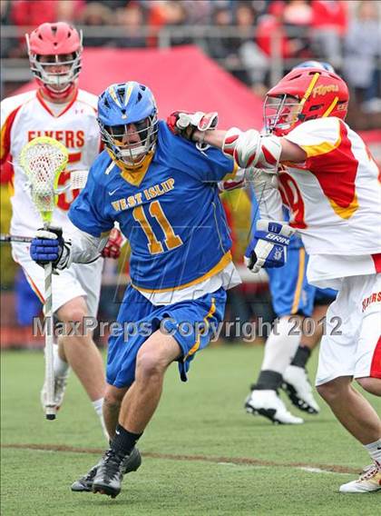 Thumbnail 1 in West Islip @ Chaminade photogallery.