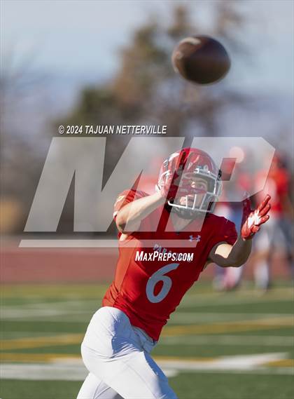 Thumbnail 1 in St. Paul @ Paraclete photogallery.