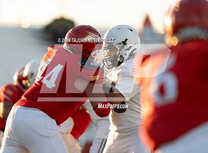Thumbnail 1 in St. Paul @ Paraclete photogallery.