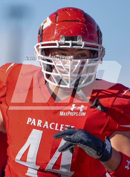 Thumbnail 3 in St. Paul @ Paraclete photogallery.