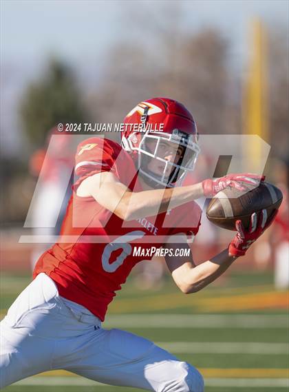 Thumbnail 2 in St. Paul @ Paraclete photogallery.