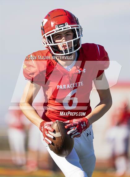 Thumbnail 2 in St. Paul @ Paraclete photogallery.