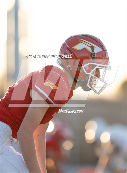 Thumbnail 2 in St. Paul @ Paraclete photogallery.