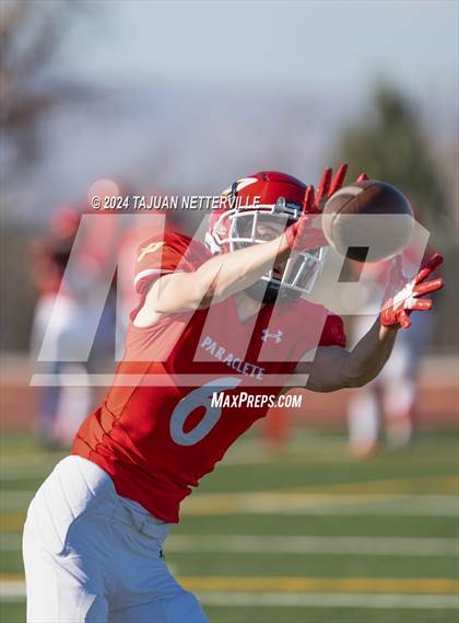 Thumbnail 3 in St. Paul @ Paraclete photogallery.