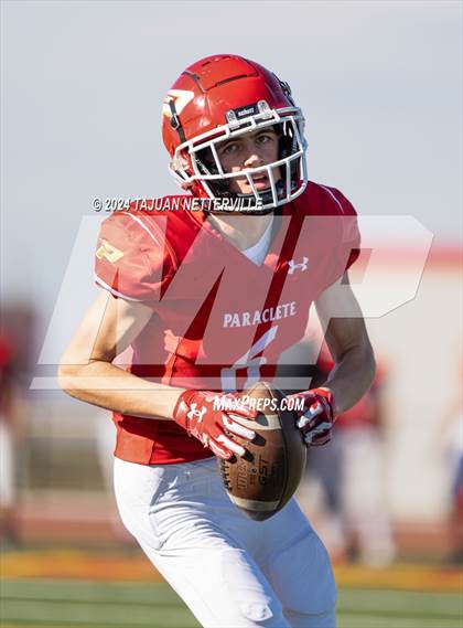 Thumbnail 3 in St. Paul @ Paraclete photogallery.