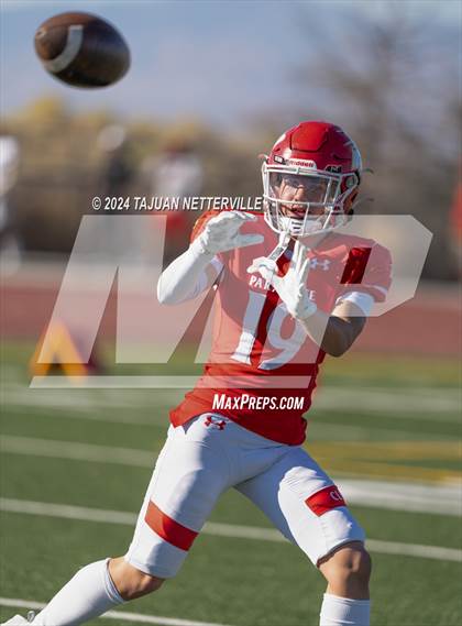 Thumbnail 1 in St. Paul @ Paraclete photogallery.