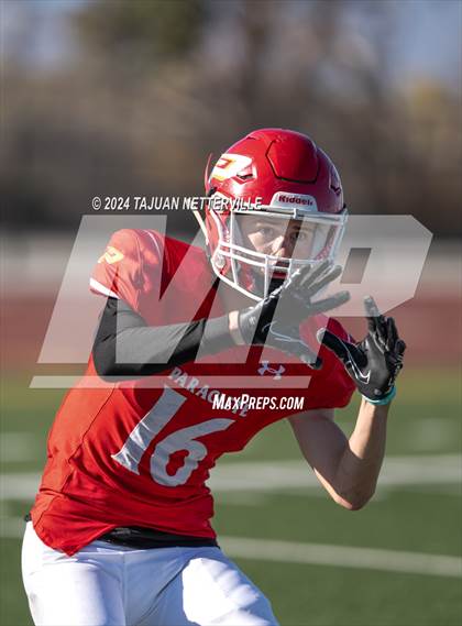 Thumbnail 1 in St. Paul @ Paraclete photogallery.
