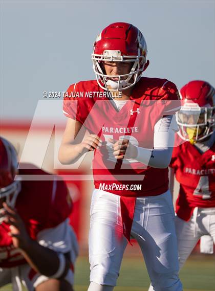 Thumbnail 2 in St. Paul @ Paraclete photogallery.