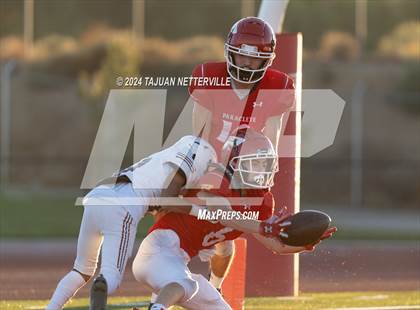 Thumbnail 2 in St. Paul @ Paraclete photogallery.