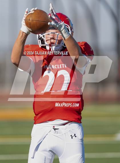 Thumbnail 3 in St. Paul @ Paraclete photogallery.