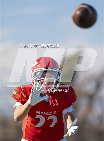 Thumbnail 2 in St. Paul @ Paraclete photogallery.