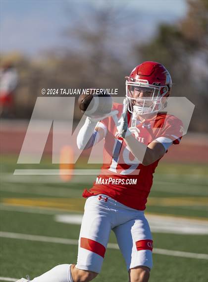 Thumbnail 3 in St. Paul @ Paraclete photogallery.