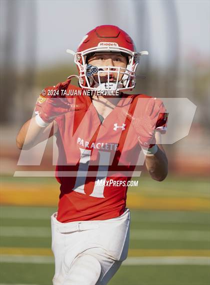 Thumbnail 2 in St. Paul @ Paraclete photogallery.