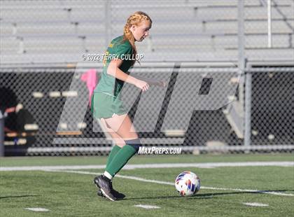Thumbnail 2 in Millard vs. St. Joseph (UHSAA 2A Semifinal) photogallery.