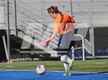 Thumbnail 1 in Millard vs. St. Joseph (UHSAA 2A Semifinal) photogallery.