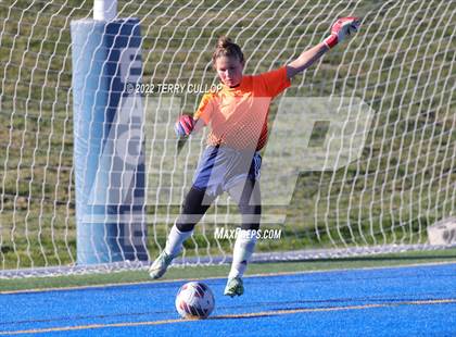 Thumbnail 2 in Millard vs. St. Joseph (UHSAA 2A Semifinal) photogallery.