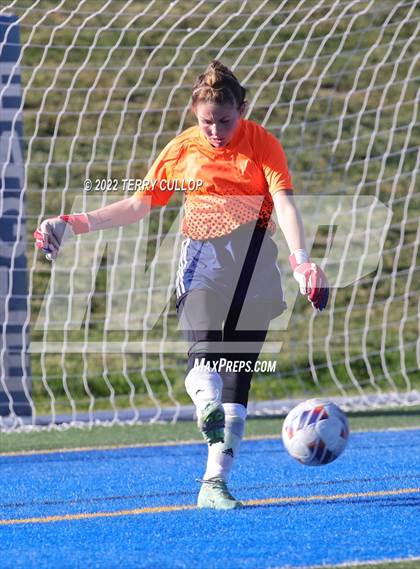 Thumbnail 1 in Millard vs. St. Joseph (UHSAA 2A Semifinal) photogallery.