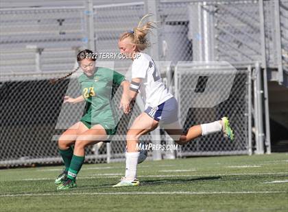 Thumbnail 2 in Millard vs. St. Joseph (UHSAA 2A Semifinal) photogallery.