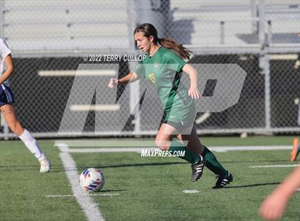 Thumbnail 1 in Millard vs. St. Joseph (UHSAA 2A Semifinal) photogallery.